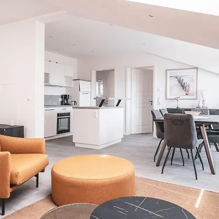 Ostseehaus Ostseehaus 6 *