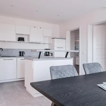 Ostseehaus Ostseehaus 6