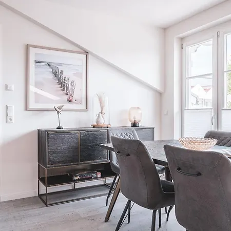 Ostseehaus Ostseehaus 6 *