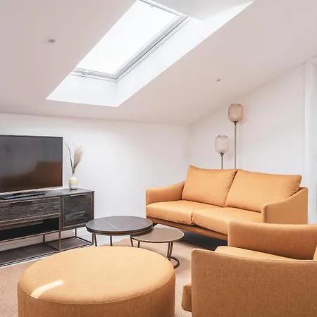 Apartman Ostseehaus Ostseehaus 6