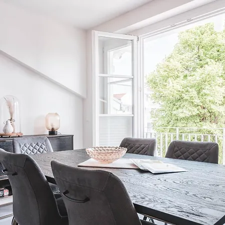 Ostseehaus Ostseehaus 6