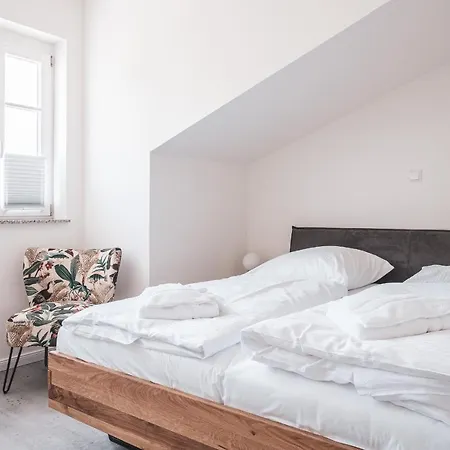 Ostseehaus Ostseehaus 6 Zingst