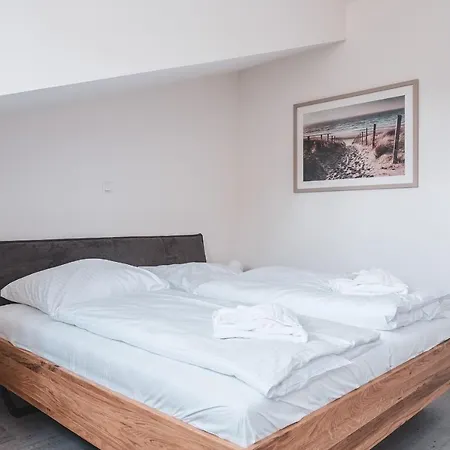 Ostseehaus Ostseehaus 6 *