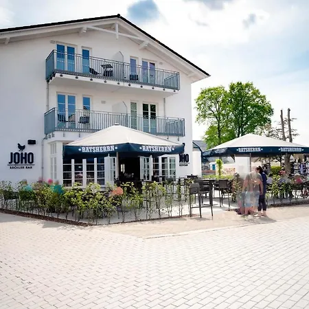 Ostseehaus Ostseehaus 6 *