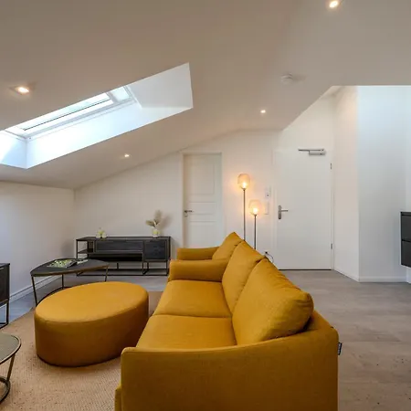 Ostseehaus Ostseehaus 6 징스트