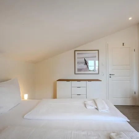 Ostseehaus Ostseehaus 6 아파트