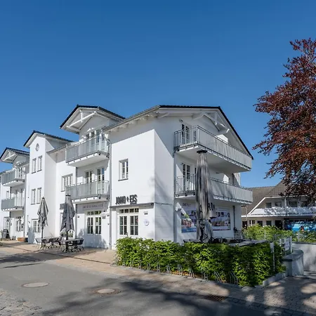 Lejlighed Ostseehaus Ostseehaus 6