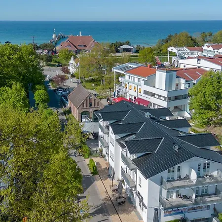 아파트 Ostseehaus Ostseehaus 6
