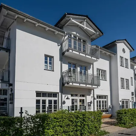 Ostseehaus Ostseehaus 6 아파트 *